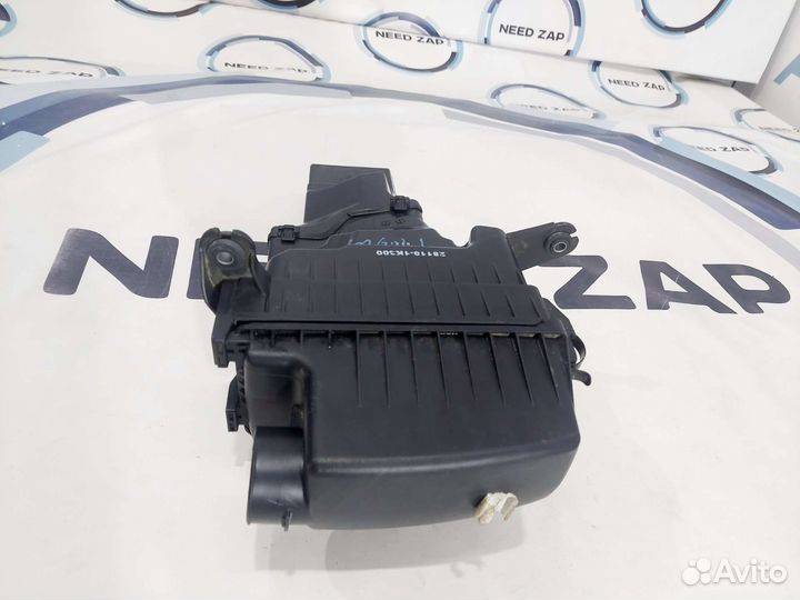 Корпус воздушного фильтра Kia Venga 2017