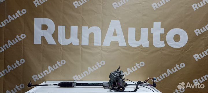 Рулевая рейка Mitsubishi Colt Z21 Z23 Z25 Z27