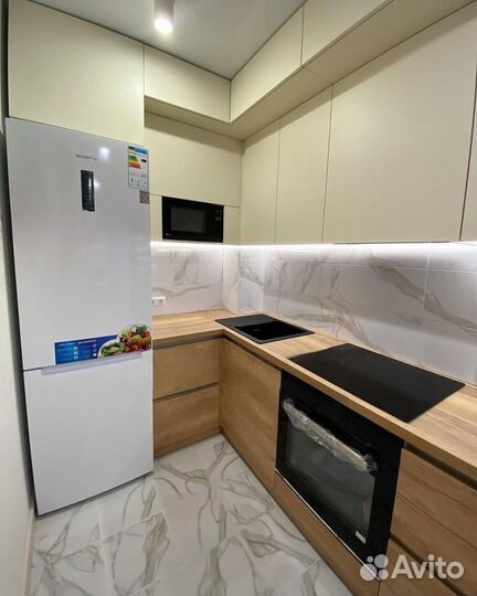 Кухня (цена за весь кпомплект) sh-0538768