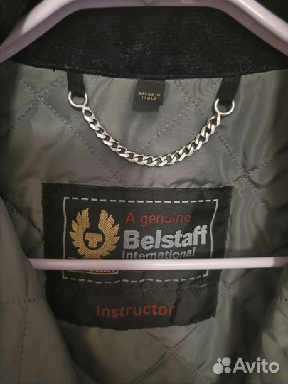 Belstaff Куртка