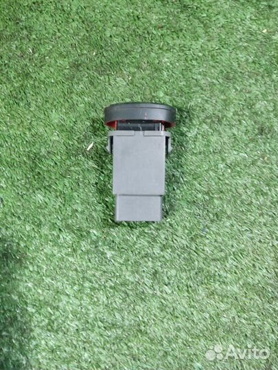 Кнопка аварийной сигнализации Daewoo Matiz