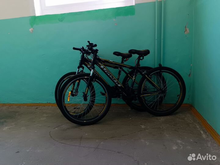 Продам велосипед