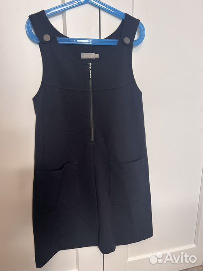 Школьная форма для девочки 140