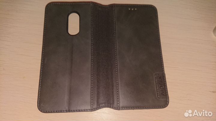 Xiaomi Redmi Note 4X, 4/64 ГБ