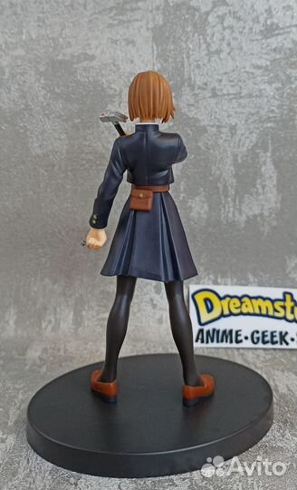 Аниме фигурка Нобара Кугисаки, оригинал