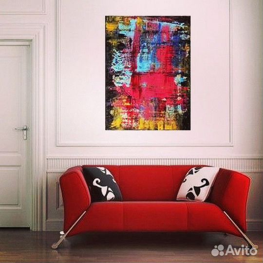 Картина Новокузнецк