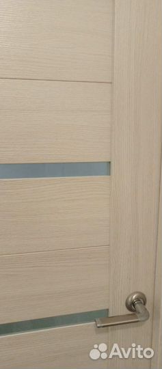 Двери межкомнатные с коробкой