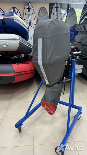 Чехол для лодочного мотора Parsun F60FEL-T-EFI