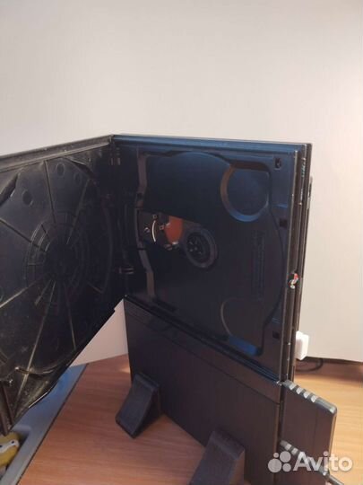 Sony PlayStation 2 slim 75XXX чипованная