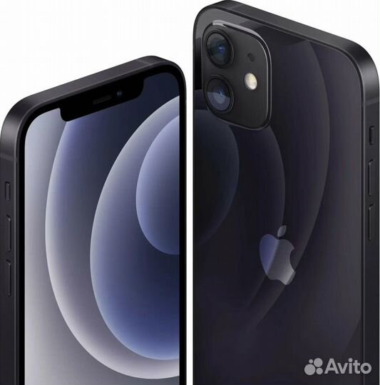 iPhone 12, 128 ГБ