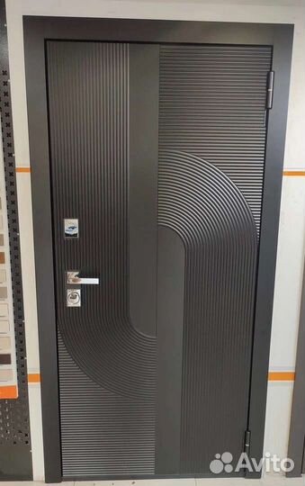 Дверь входная