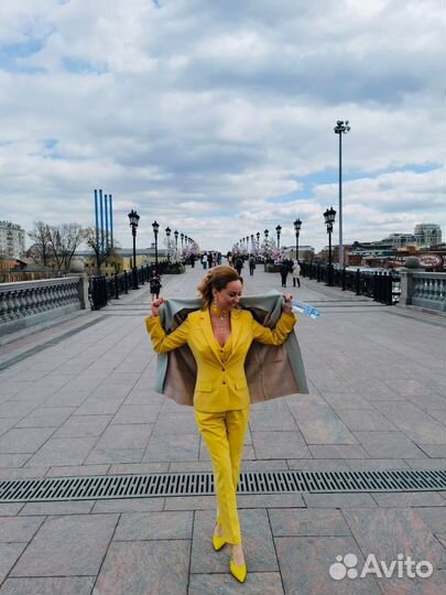 Помощник руководителя