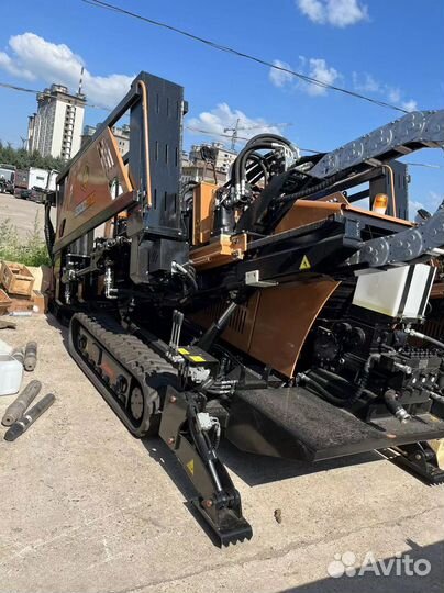 Буровая установка ГНБ Goodeng GD360C-LS