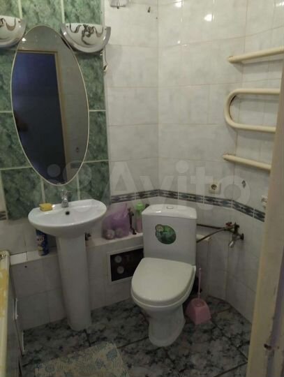 2-к. квартира, 43,9 м², 5/5 эт.