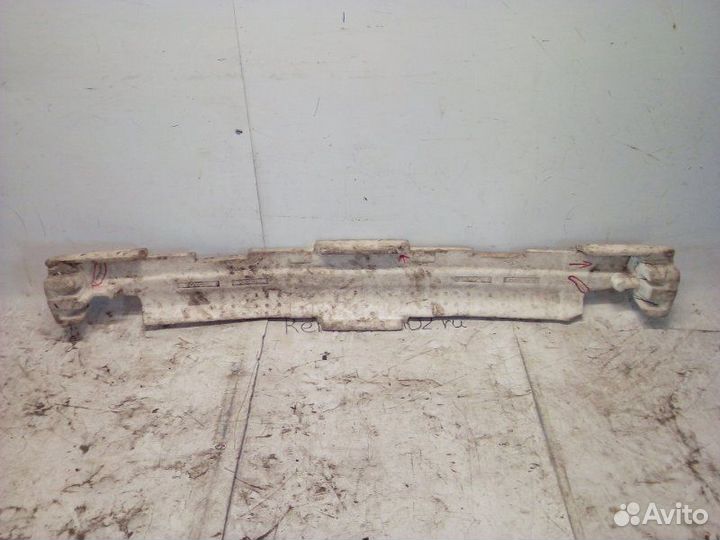 Усилитель бампера задний Toyota Camry V40