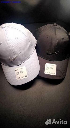 Бейсболки найк унисекс (Арт.27288)