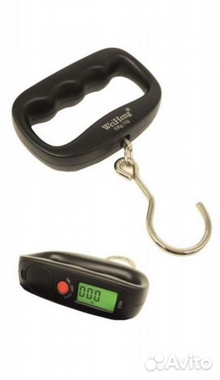 Весы безмен до 50 кг