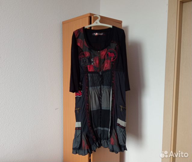 Платье Desigual 44р