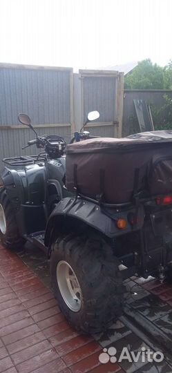 Продам квадроцикл