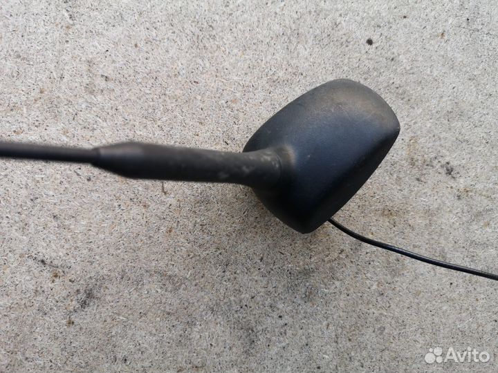 Антенна на Круз Opel Astra J 2010-2017