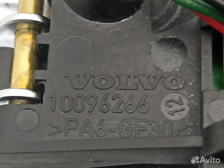 Переключатель скоростей подрулевой (лепесток)