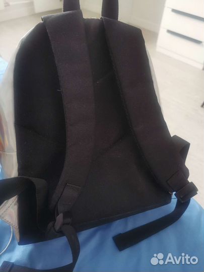 Рюкзак для девочки