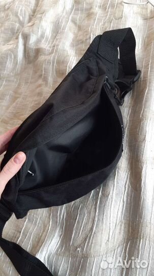 Сумка мужская спортивная большая