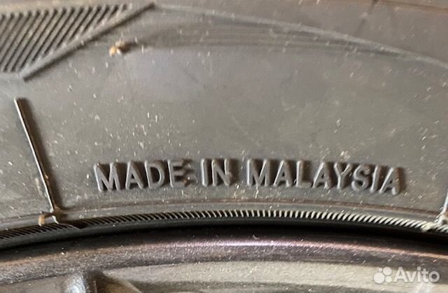 Продаю 4 колеса R17 в сборе для Porsche Cayman