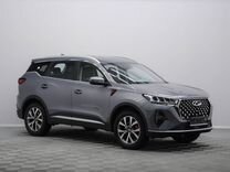 Chery Tiggo 7 Pro 1.5 CVT, 2023, 100 км, с пробегом, цена 1 600 000 руб.