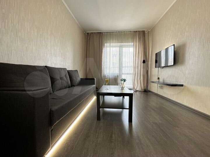 1-к. квартира, 47,5 м², 13/14 эт.