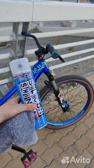 Stark pusher 3 + custom