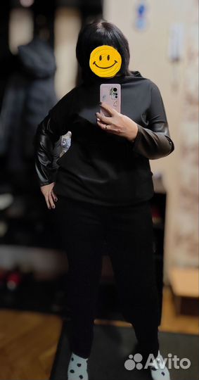 Женская туника