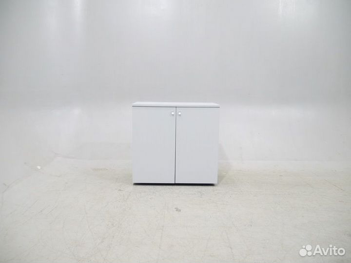 Шкаф низкий