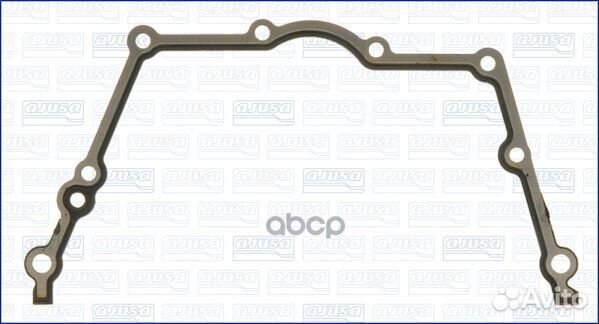 Прокладка 01100700 01100700 Ajusa