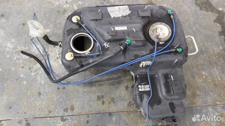 Бак топливный Bmw X5 E53 M62 4.6IS 2002