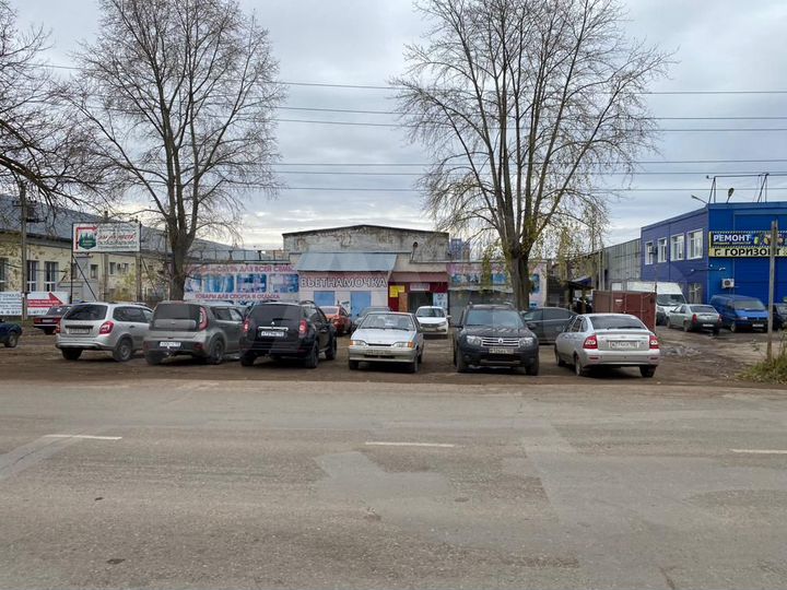 Сдаётся помещение, 768 м²