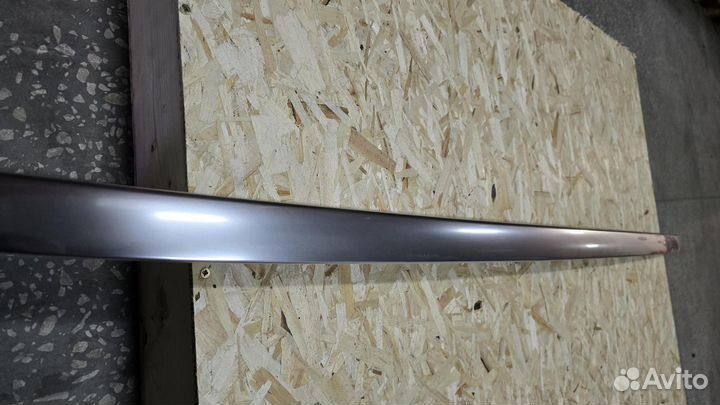 Б/У Рейлинг крыши правый R lexus RX300 lexus RX300