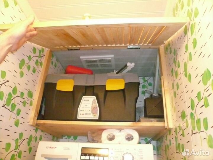 Услуги мастер на час