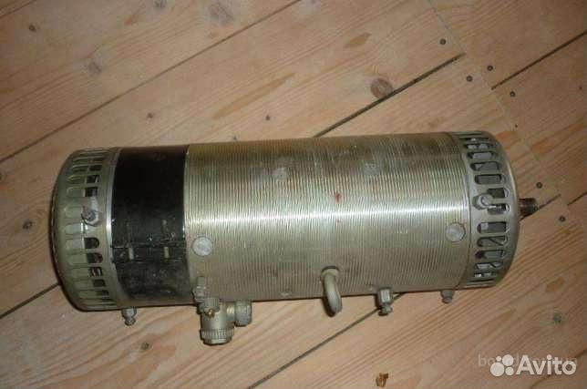 Генератор Г-731А