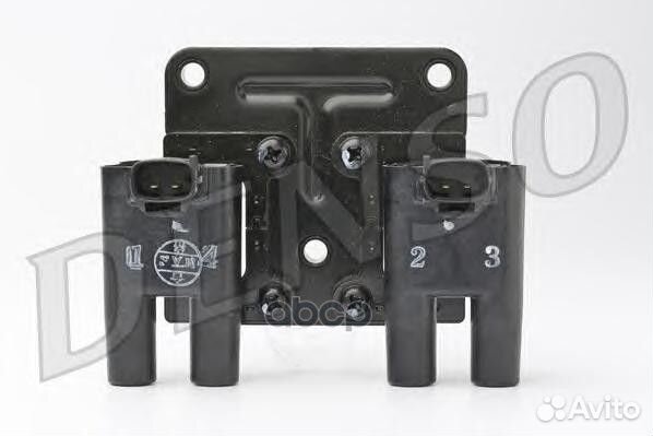 Катушка зажигания DIC0117 Denso