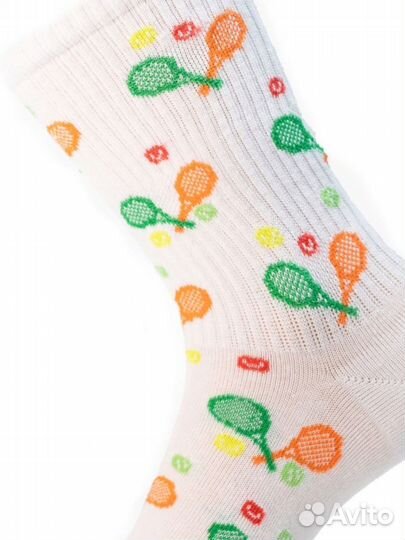 Носки спортивные