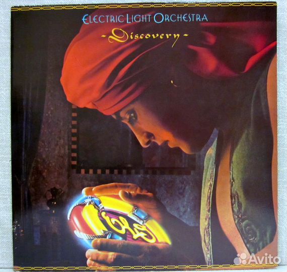 Грампластинки