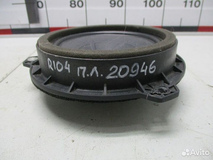 Динамик Kia Rio 4 FB