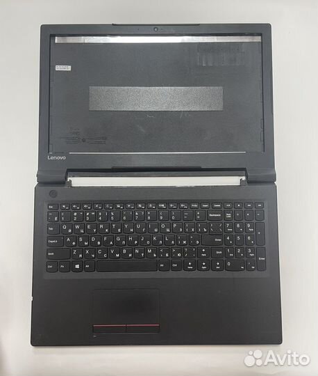 Lenovo V110-15IAP в разбор
