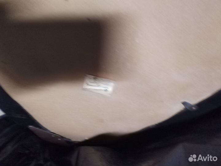 Зеркало старинное