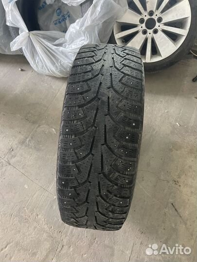 Nokian Tyres Hakkapeliitta 5 235/65 R18 110T