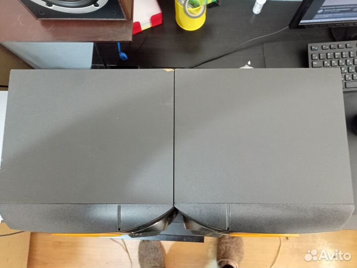 Колонки philips