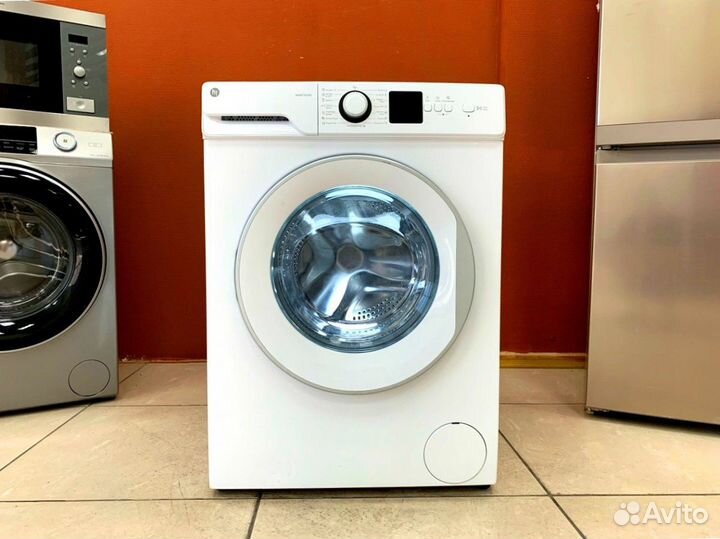 Стиральная машина новая Hi. Честная гарантия