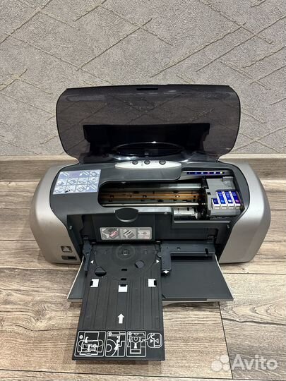 Принтер epson r200