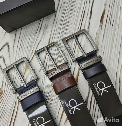 Ремень мужской